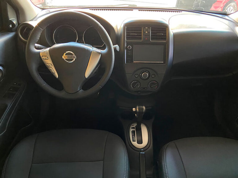 7-NISSAN-VERSA-1.6-V-DRIVE-ESP-ED-16V-FLEX-AUTOMATICO-PRETO-2021-RR-AUTOMOVEIS-LOJA-DE-CARROS-FREGUESIA-DO-O-AVENIDA-PETRONIO-PORTELA
