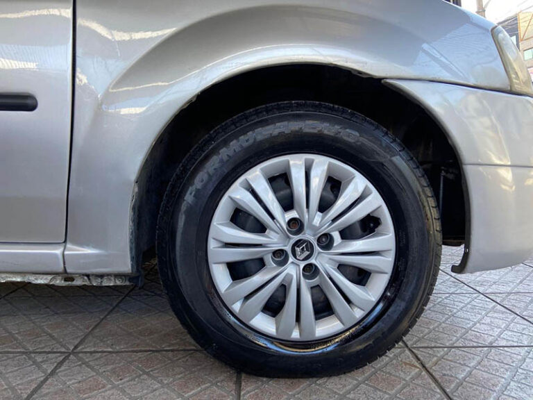 7-RENAULT-LOGAN-1.6-EXPRESSION-HI-FLEX-1.6-8V-MANUAL-PRATA-2008-RR-AUTOMOVEIS-LOJA-DE-CARROS-OSASCO-AVENIDA-VISCONTE-DE-NOVA-GRANADA