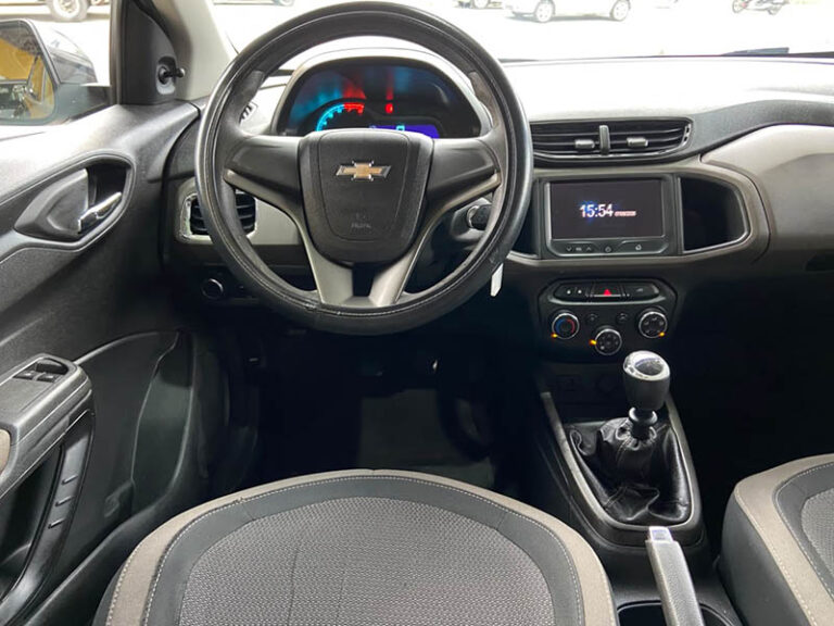 8-CHEVROLET-PRISMA-1.0-LT-8V-FLEXPOWER-MANUAL-PRETO-2014-RR-AUTOMOVEIS-LOJA-DE-CARROS-OSASCO-AVENIDA-VISCONTE-DE-NOVA-GRANADA