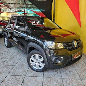 1-RENAULT-KWID-1.0-12V-SCE-FLEX-ZEN-MANUAL-PRETO-2022-RR-AUTOMOVEIS-LOJA-DE-CARROS-FREGUESIA-DO-O-AV-MINISTRO-PETRONIO-PORTELA