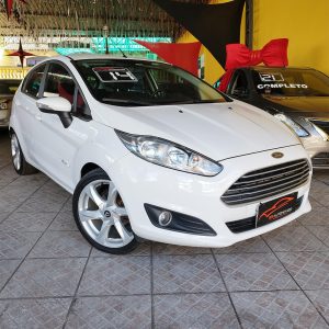 2-FORD-FIESTA-1.5-SE-HATCH-16V-FLEX-4P-MANUAL-BRANCO-2014-RR-AUTOMOVEIS-LOJA-DE-CARROS-FREGUESIA-DO-O